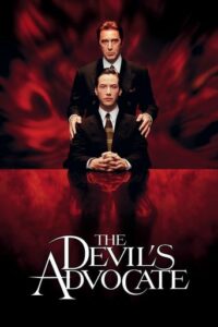 Ο δικηγόρος του διαβόλου / The Devil’s Advocate (1997)