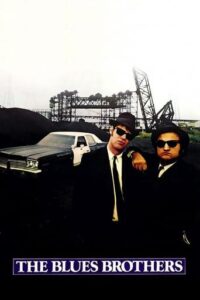 The Blues Brothers / Οι Ατσίδες με τα Μπλε (1980)