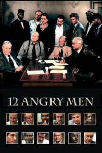 Οι 12 ένορκοι / 12 Angry Men (1997)