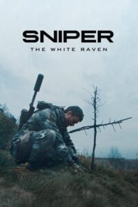 Sniper. The White Raven (2022)