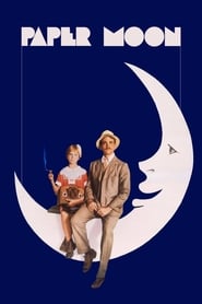Χάρτινο φεγγάρι – Paper Moon (1973)