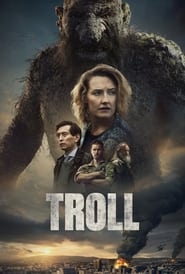 Troll (2022) Greek subs