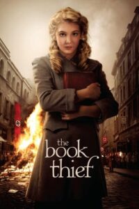 The Book Thief / Η Κλέφτρα των Βιβλίων (2013)