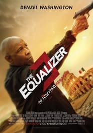 The Equalizer 3 (2023)