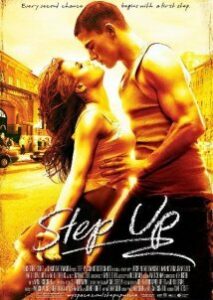 Step Up: Στα βήματα του πάθους (2006)