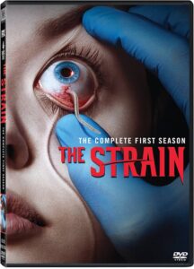 The Strain (2014)