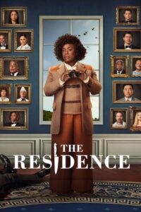 The Residence (2025)