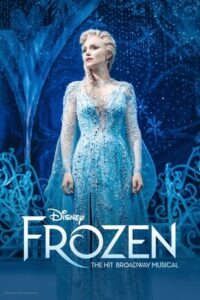 Frozen: The Hit Broadway Musical (2025)