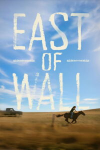 East of Wall (2025)