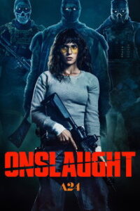 Onslaught (2026)