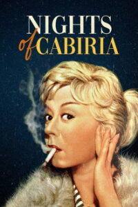 Nights of Cabiria / Le notti di Cabiria (1957)