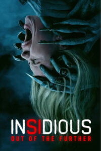 Insidious: Out of the Further (2026)