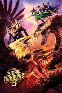 Super Troopers  (2026)