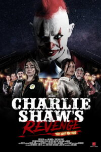 Charlie Shaw's Revenge (2026)