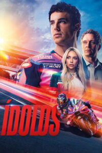 Ídolos / Idols (2026)