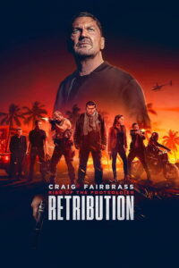 Rise of the Footsoldier: Retribution (2026)