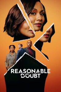 Reasonable Doubt (2022)